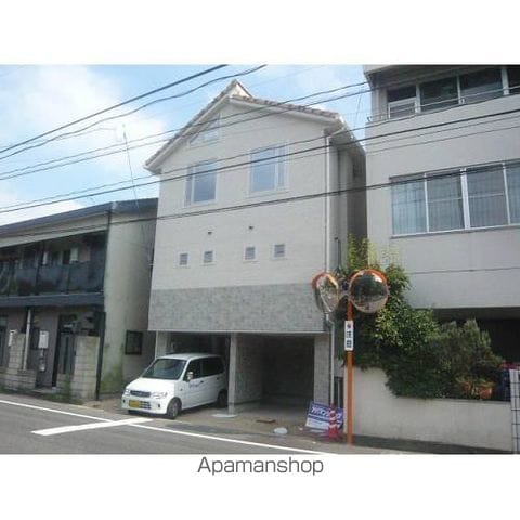 ドネアンレーヴ伊島町