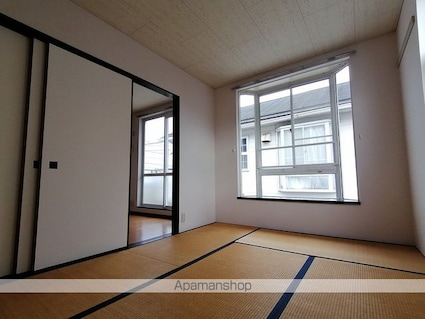 田中ハイツＢ[3DK/46.37m2]の収納