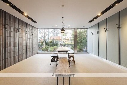 Ａーｓｔａｎｄａｒｄ芝浦[1K/25.5m2]のその他内装4