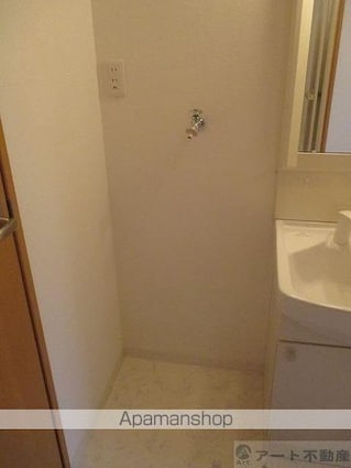 ペ・パサージュ平和[1R/24.61m2]のその他部屋・スペース