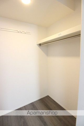SOAVITA南薫西の内装写真