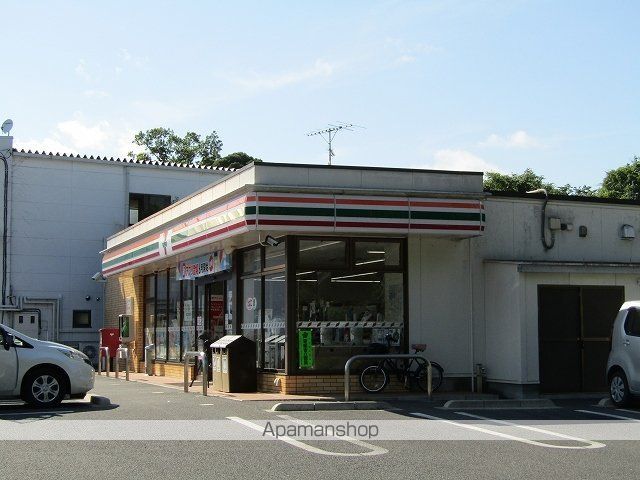 プラムフィールドDの周辺写真