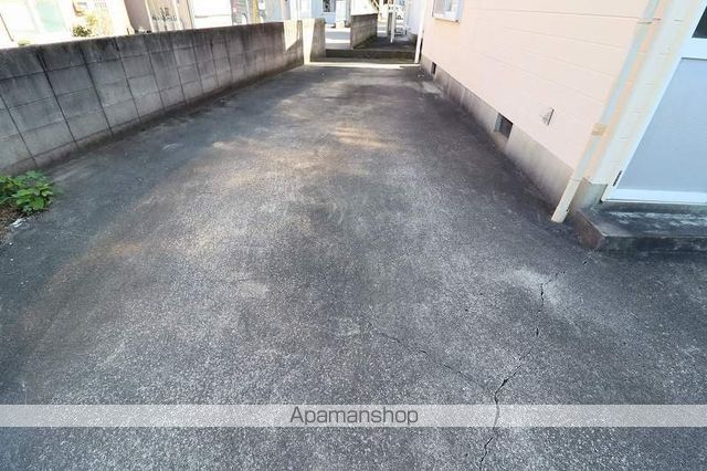 徳島市 2階建 築39年のその他写真