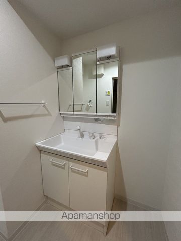 MISTRAL姫路駅前VIII安田の内装写真