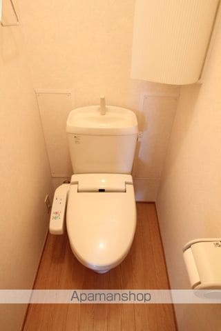 CASA-MIWAの内装写真