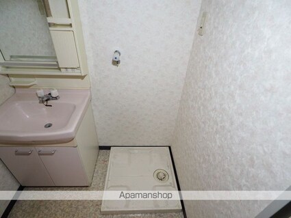 プティシャトウ・千石町[1DK/26.86m2]のその他部屋・スペース