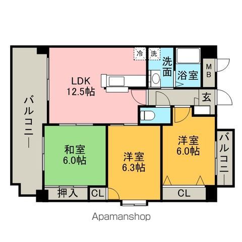 サムネイルイメージ