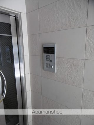 ベルテンポ[1R/18.58m2]の外観3