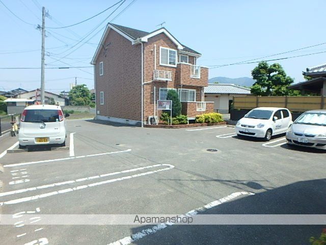 ☆パサージュ田村Bのその他写真