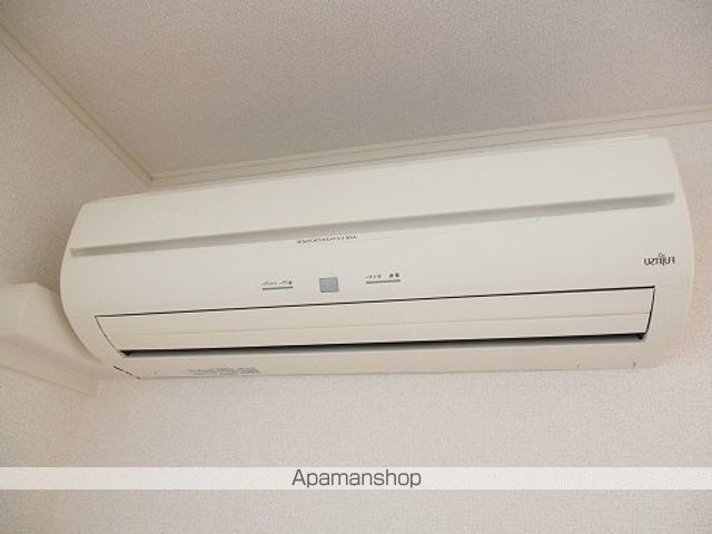 エリタージュAの内装写真