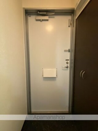 レオネクストモアー[1LDK/46.94m2]の玄関