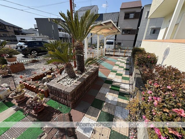 グリーンハイツ栄の外観写真