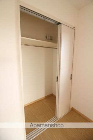 ヴィオレータの内装写真