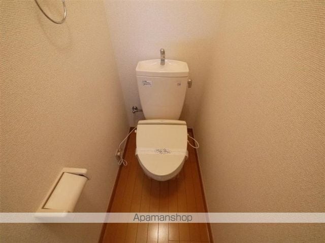 イーストキャッスルの内装写真