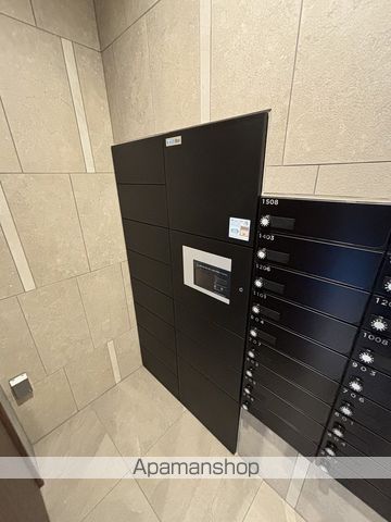 SPLENDID上本町WESTのその他写真