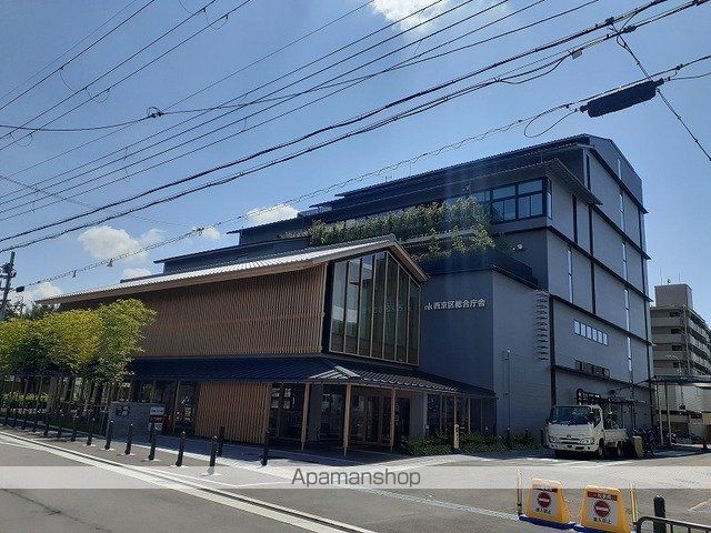リッシェ嵐山の周辺写真