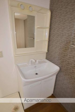 サニーコスモIIの内装写真