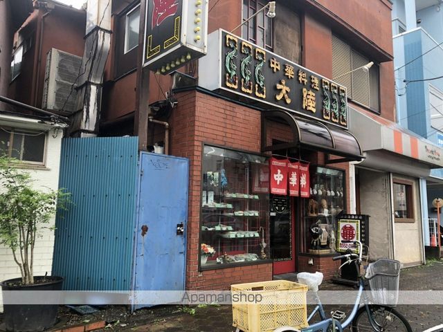 フォンターナ・アリアの周辺写真