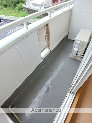 アンジュ・ドルミールAの内装写真
