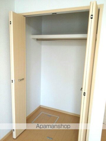 ブライト・ノヴァBの内装写真