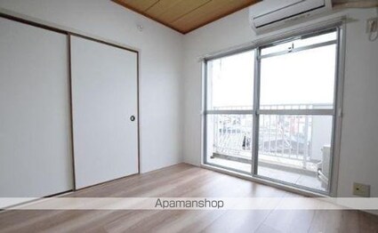 ヴィラ・アンソレイエ香川町[2DK/45.05m2]の内装6