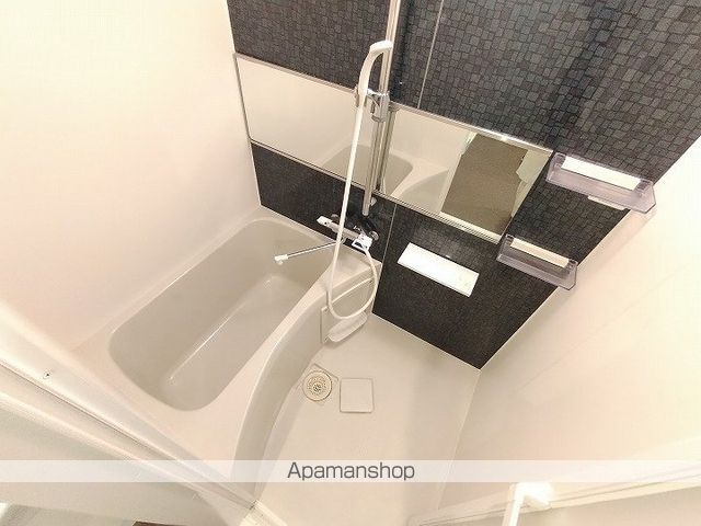 プレアデス千里山田の内装写真