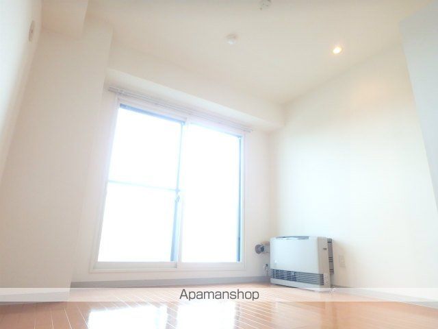メープル北円山の内装写真