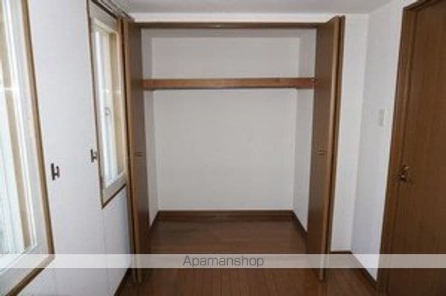 シャルパレットの内装写真