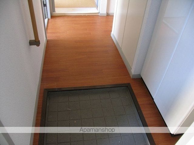 サンビレッジ大野 A棟の内装写真