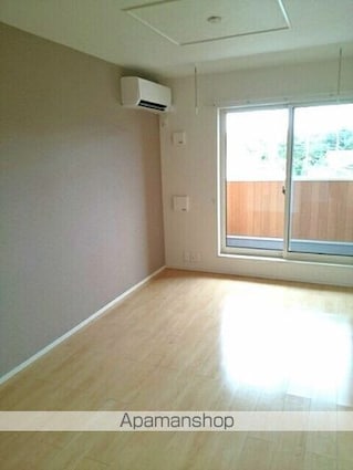 ジェルメⅦ[2LDK/57.21m2]のリビング・居間