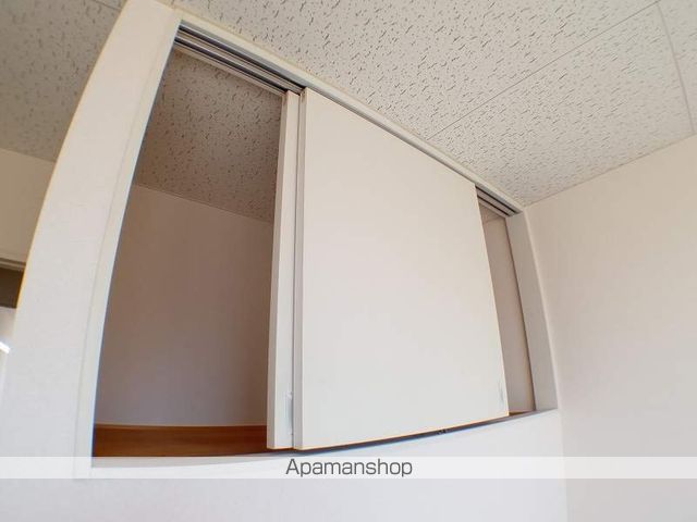 レオパレスクールの内装写真