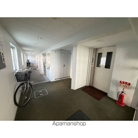 アルファレジデンス琴似のその他写真