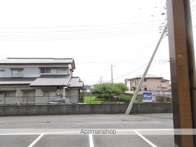 サンシャインIのその他写真