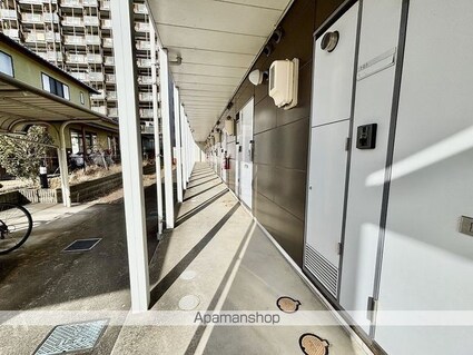 レオパレスマーガレット[1K/23.18m2]の共用部5