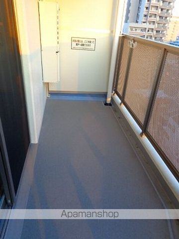 OAK弥栄夕陽丘の内装写真