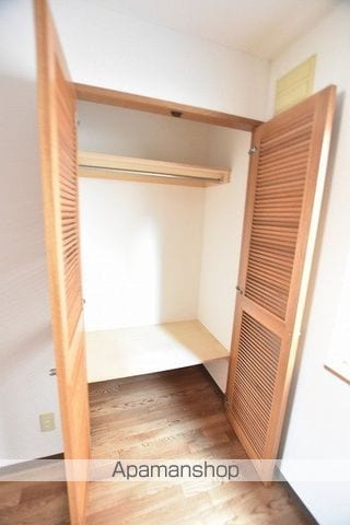 プリンス202の内装写真