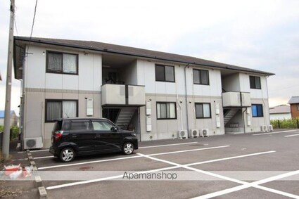 ＳＥＴＴＬＥ　ハバラ[2DK/50.27m2]の外観4