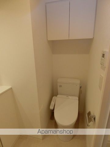 アーバネックス錦糸町IIの内装写真