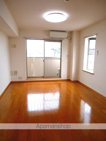 シールド青葉の内装写真