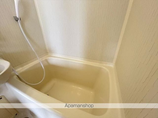 シャンボール5の内装写真