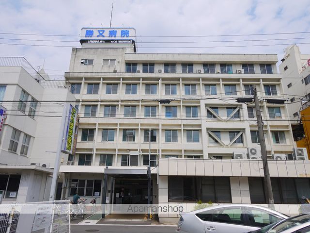 アドバンス名古屋ブランシュの周辺写真