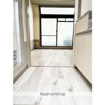 柏木ＭＵＲＡ[1R/10.1m2]のリビング・居間