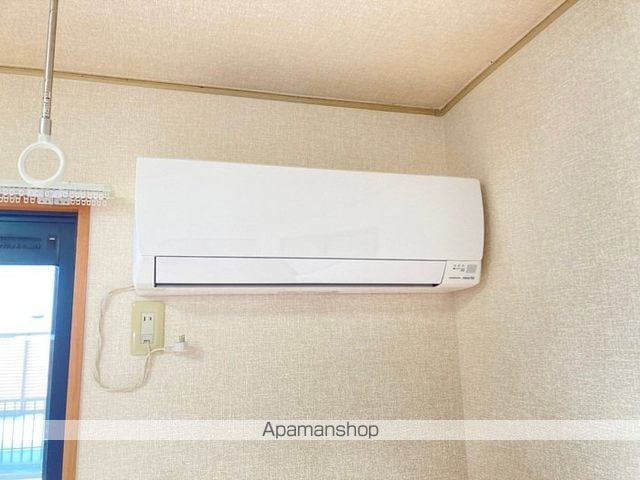 メイソンズ Aの内装写真