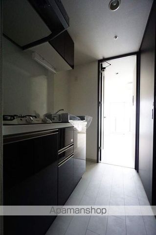 エステムコート名古屋黒川シャルマンの内装写真