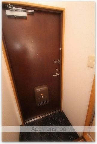 ライズ芦原橋の内装写真