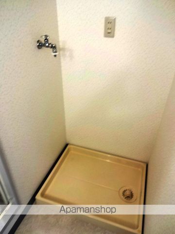 パライーゾ大城の内装写真