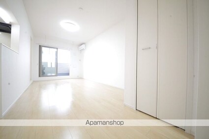 ムーンダスト・ガーデン[1LDK/53.33m2]のリビング・居間