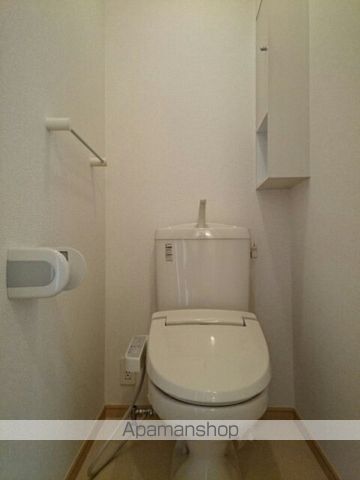 カーサ エムの内装写真