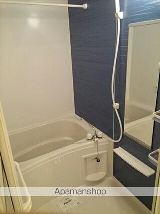 サニーヴィラ[1R/32.9m2]のバス