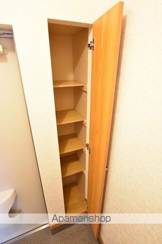 グラウディの内装写真